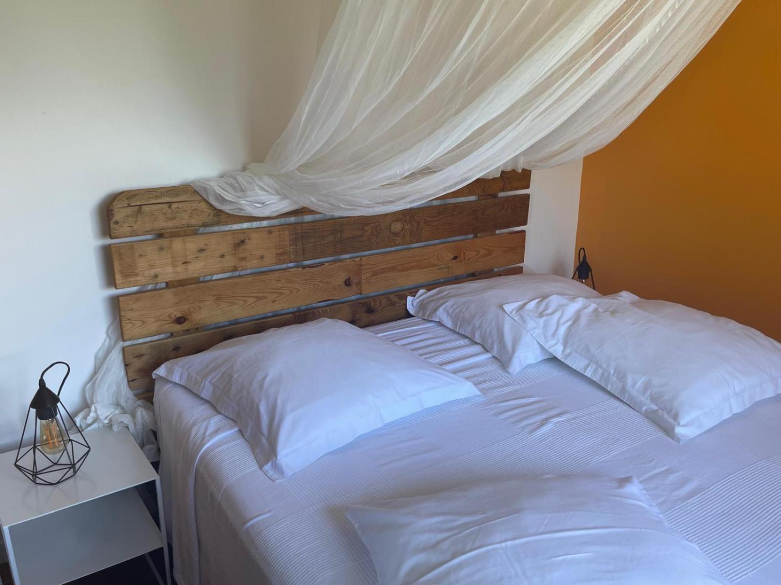 Lodge Coco Deshaies Luaran gambar