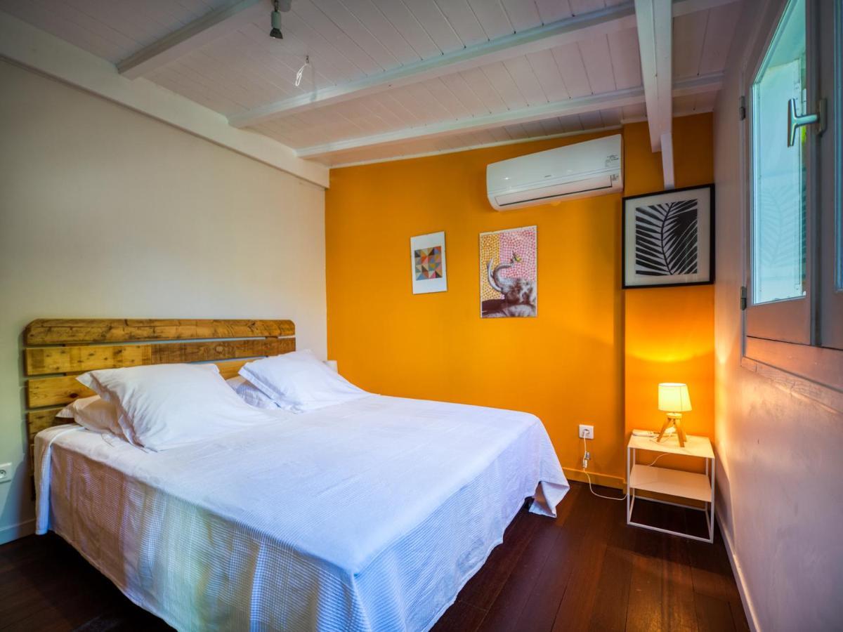 Lodge Coco Deshaies Luaran gambar