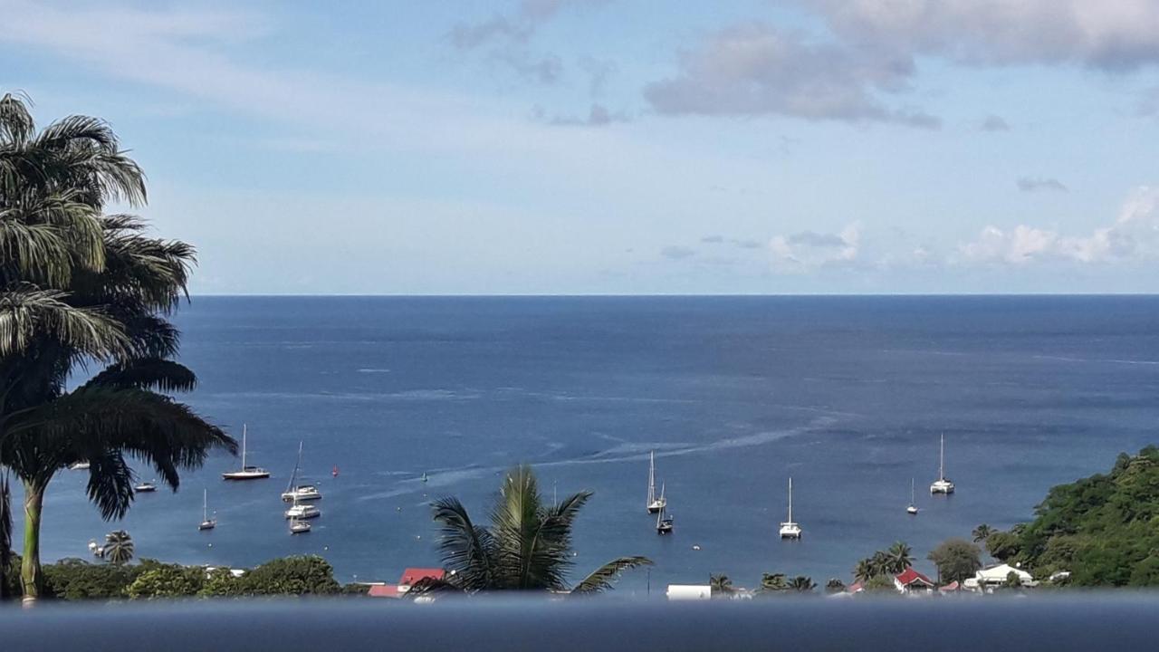 Lodge Coco Deshaies Luaran gambar