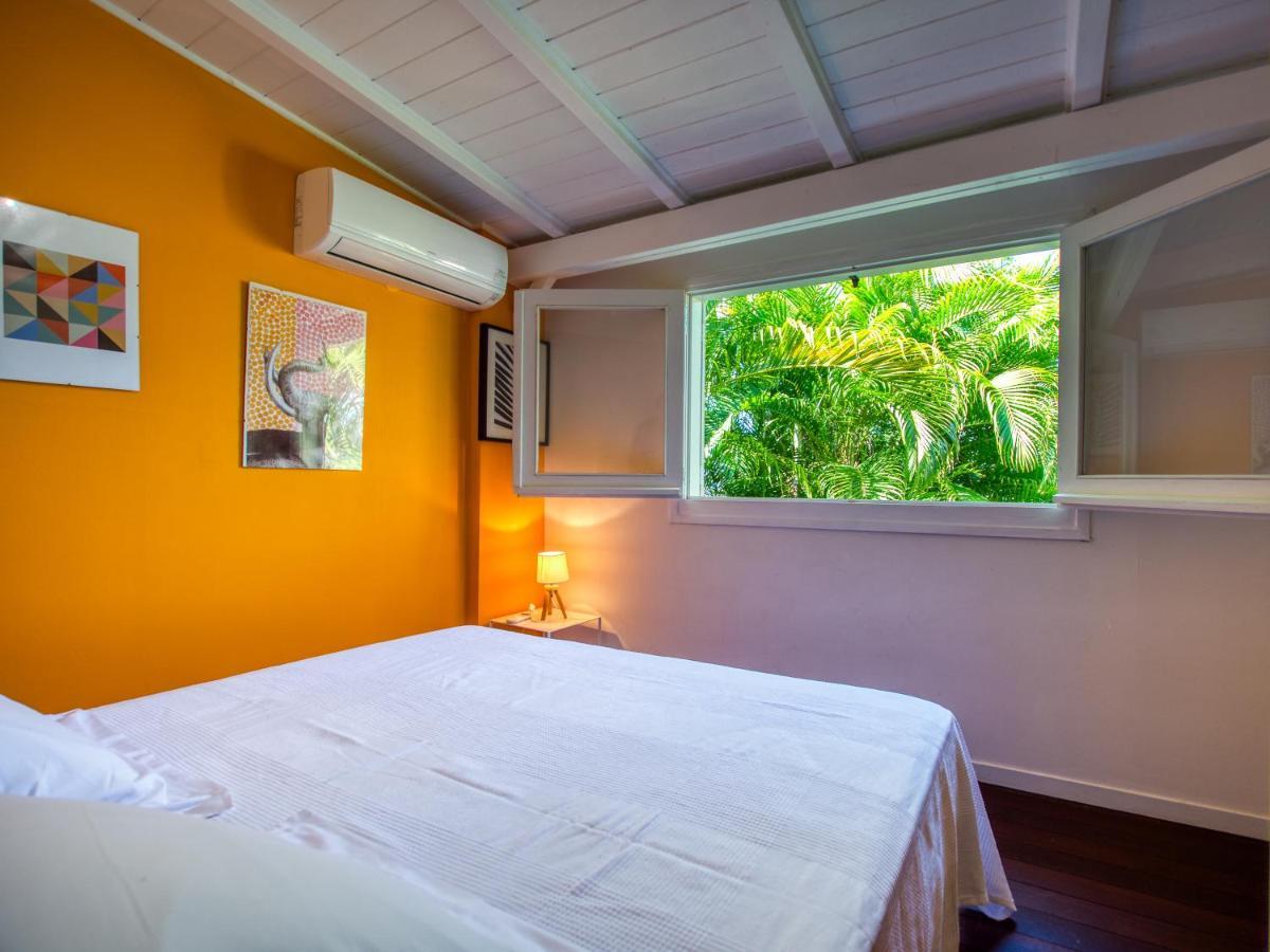 Lodge Coco Deshaies Luaran gambar